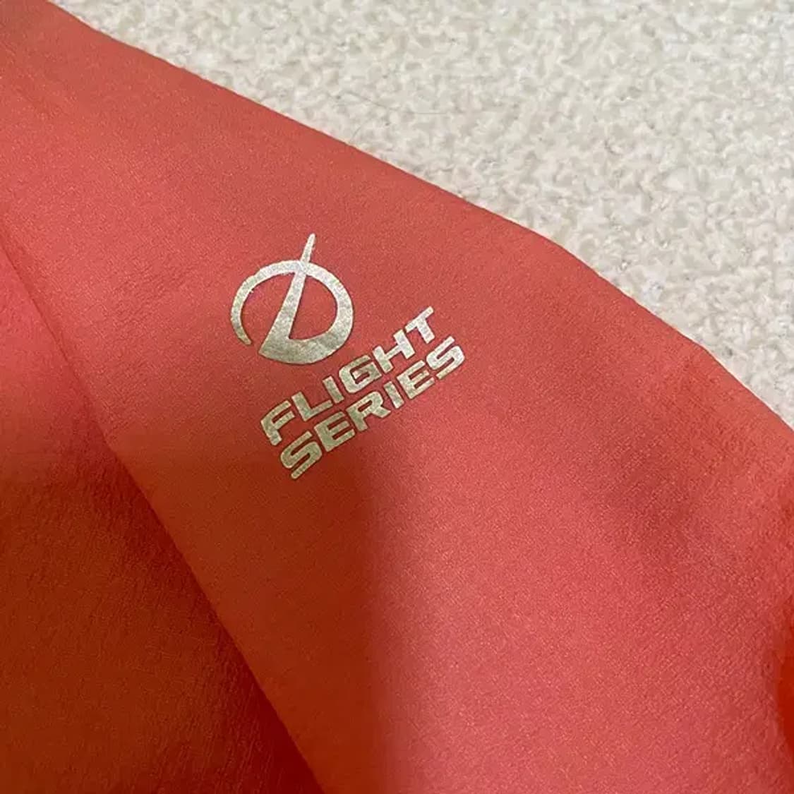 XL 노스페이스 여성용 경량 바람막이 N.490 상품이미지5