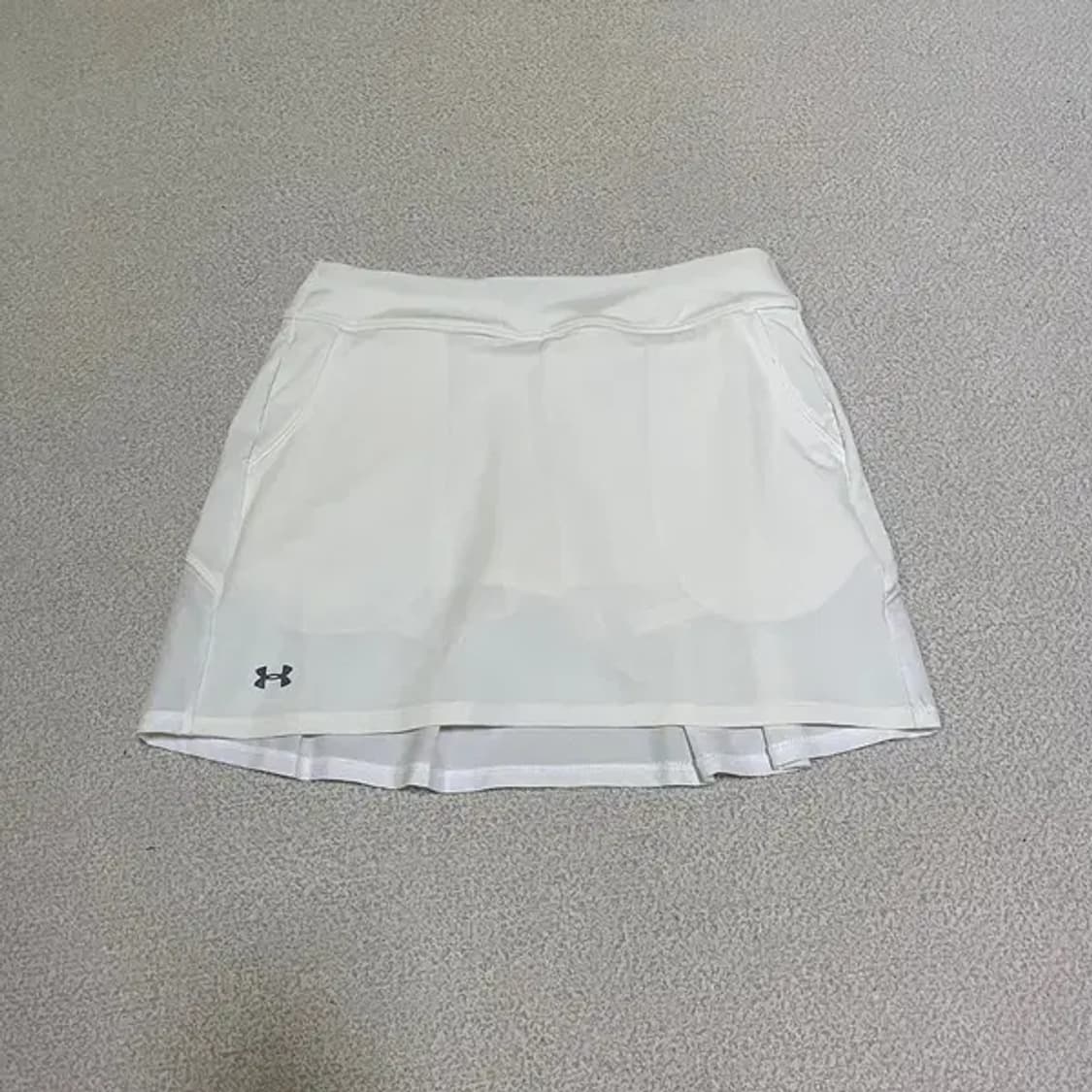 25 언더아머 트레이닝 치마 N.460 상품이미지1