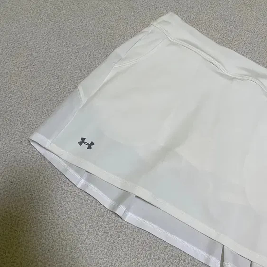 25 언더아머 트레이닝 치마 N.460 상품이미지2