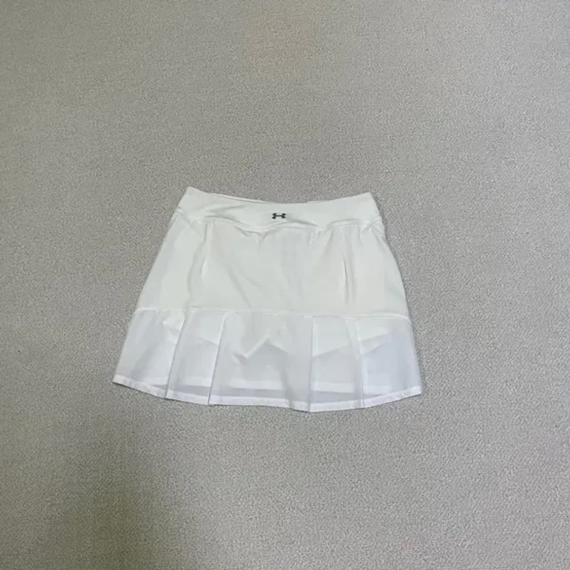 25 언더아머 트레이닝 치마 N.460 상품이미지3