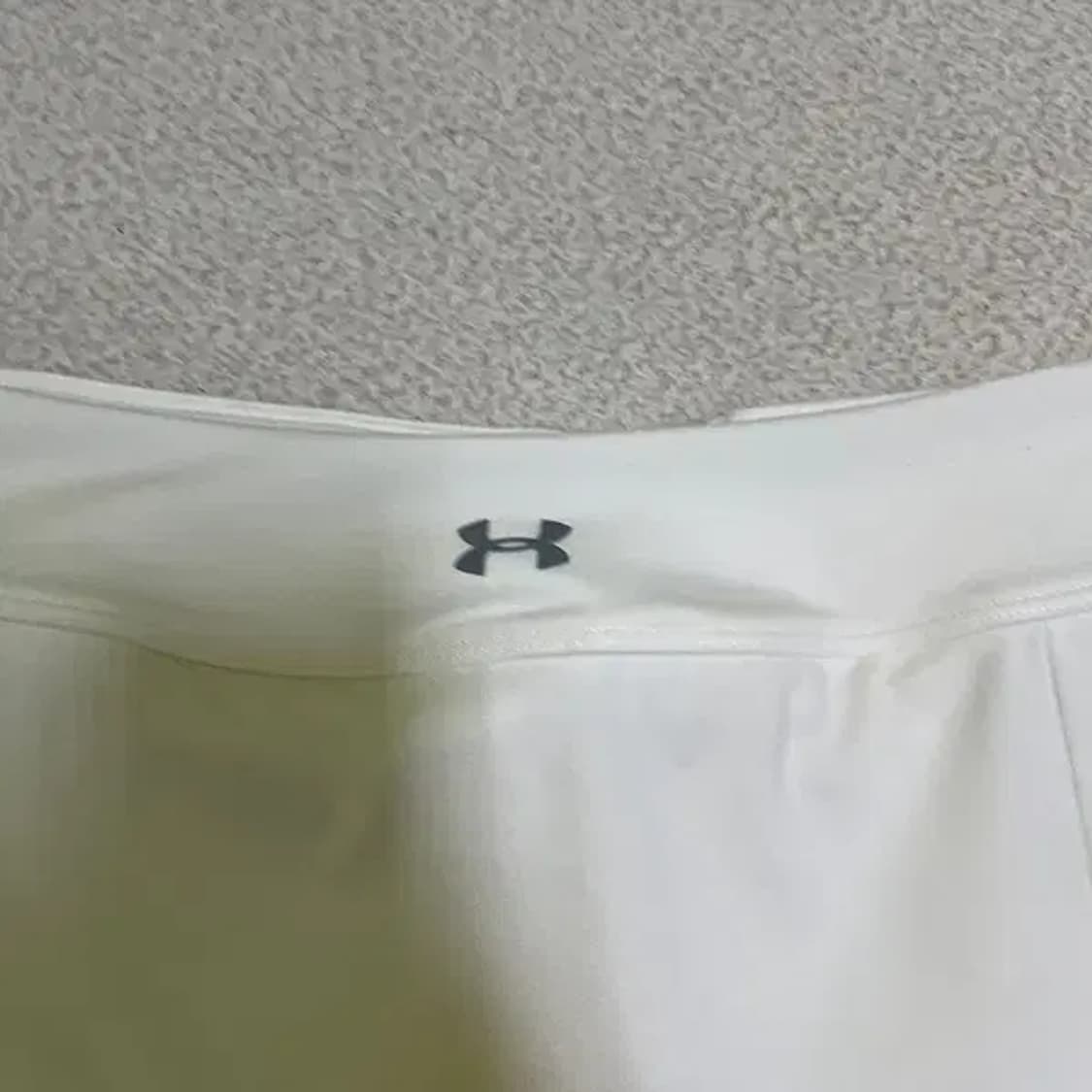 25 언더아머 트레이닝 치마 N.460 상품이미지4