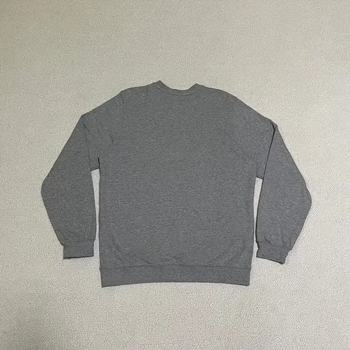 L 나이키 라운드 맨투맨 N.516 상품이미지4