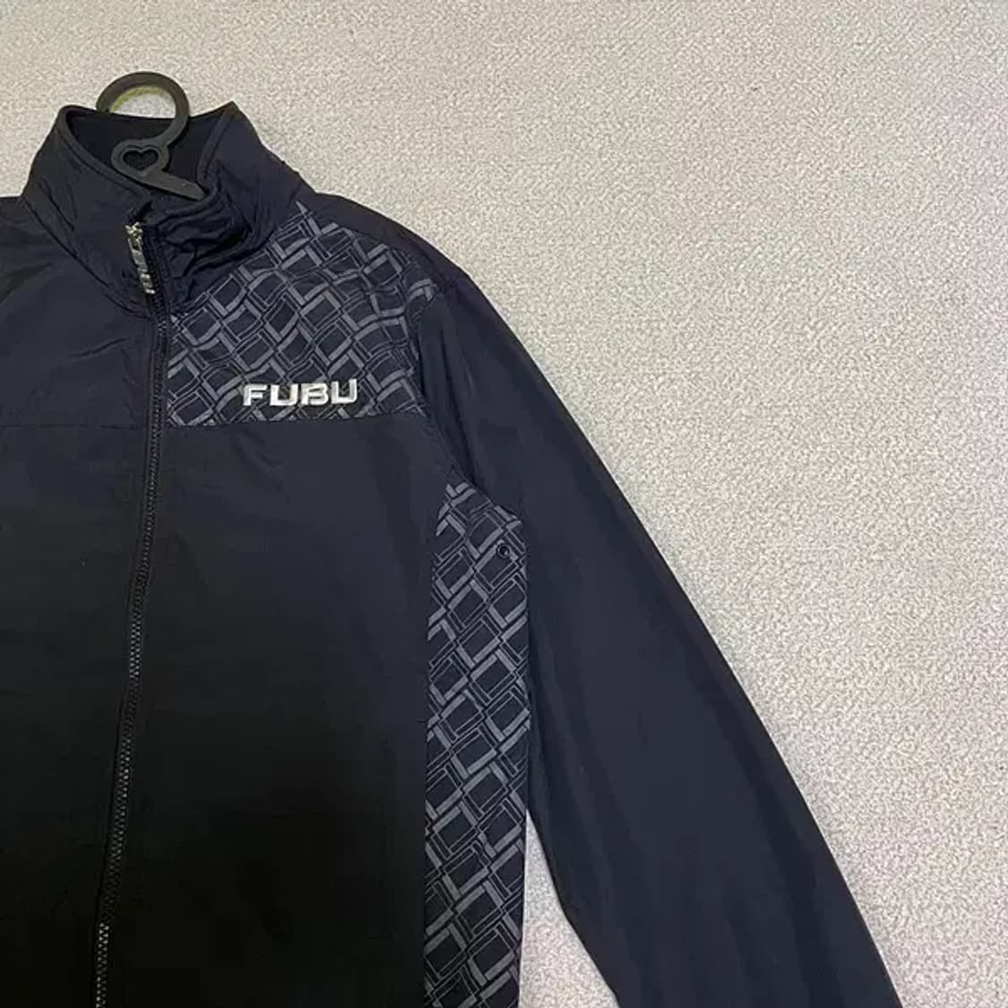 M 푸부 바람막이 N.443 상품이미지3