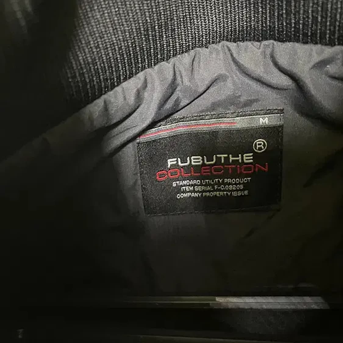 M 푸부 바람막이 N.443 상품이미지6