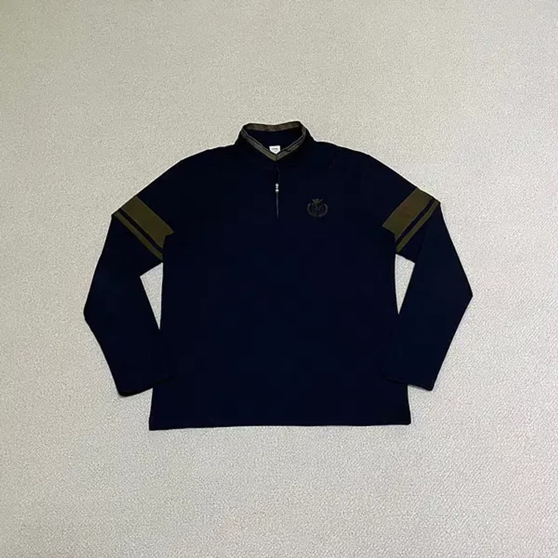 L JDX 차이나넥 긴팔티셔츠 N.522 상품이미지1