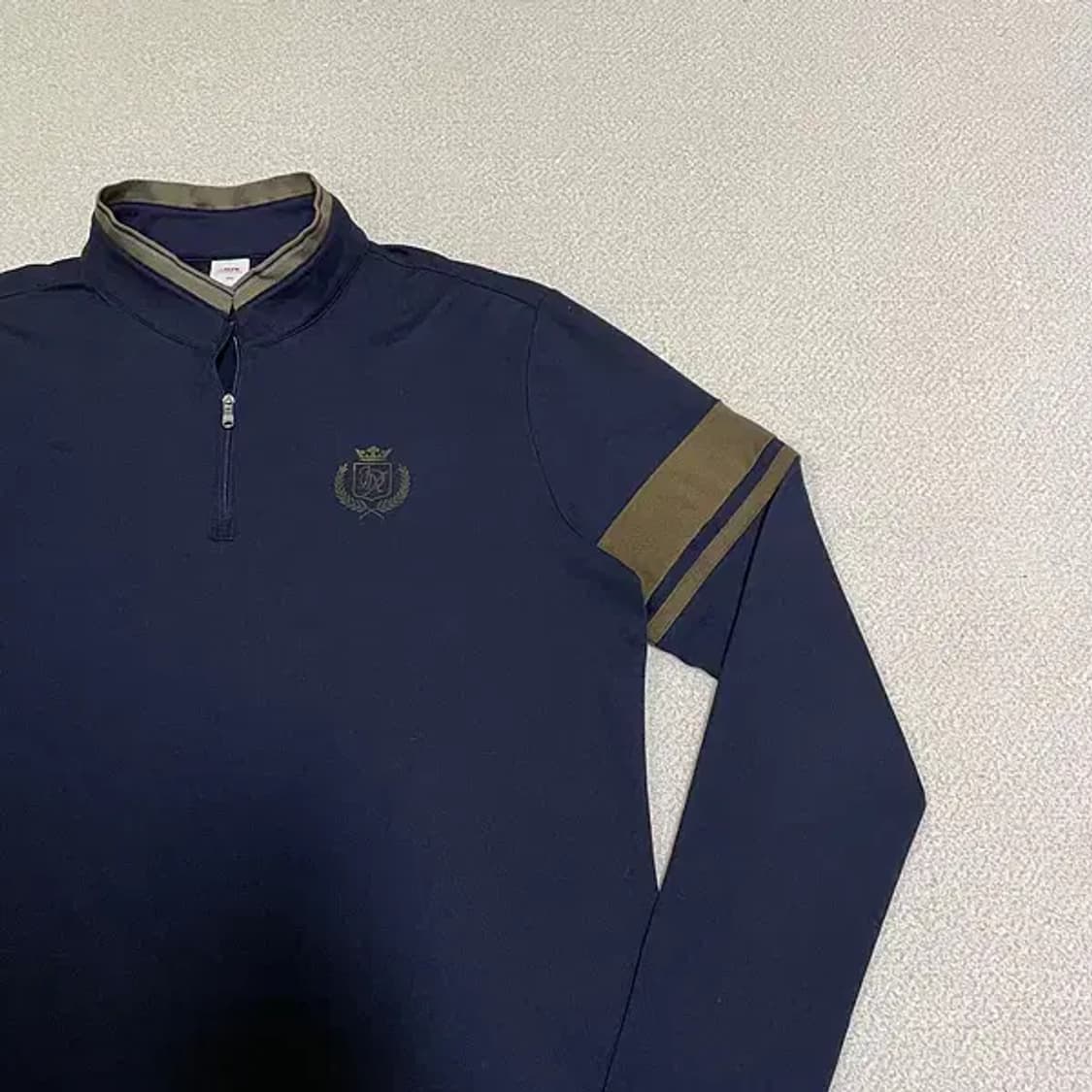 L JDX 차이나넥 긴팔티셔츠 N.522 상품이미지3