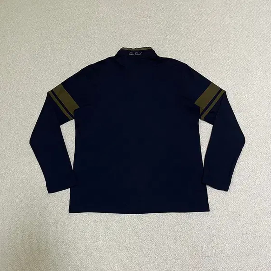 L JDX 차이나넥 긴팔티셔츠 N.522 상품이미지4