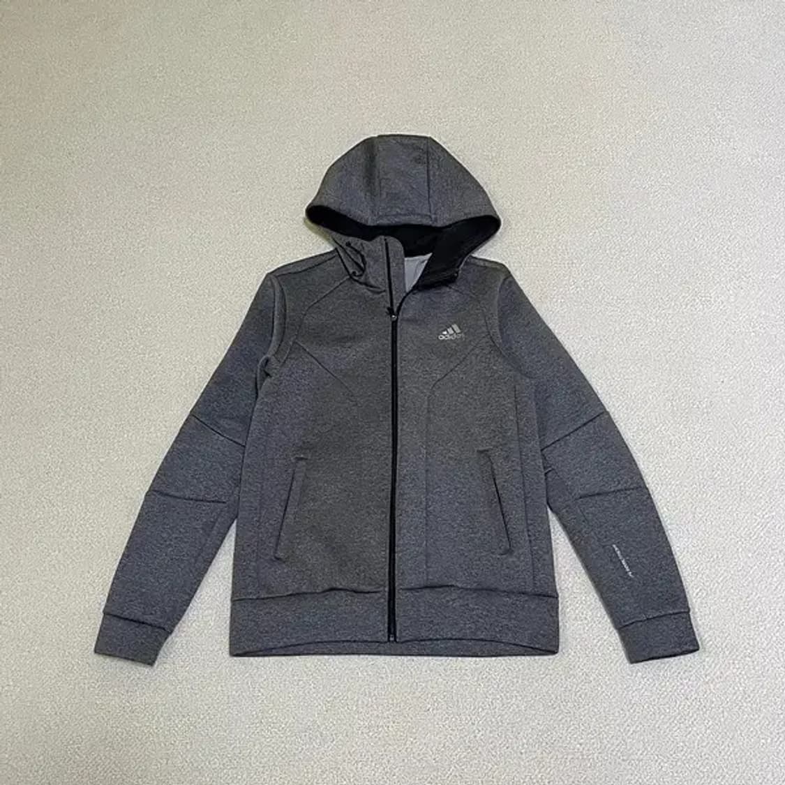 S 아디다스 포모션 후드집업 N.487 상품이미지1