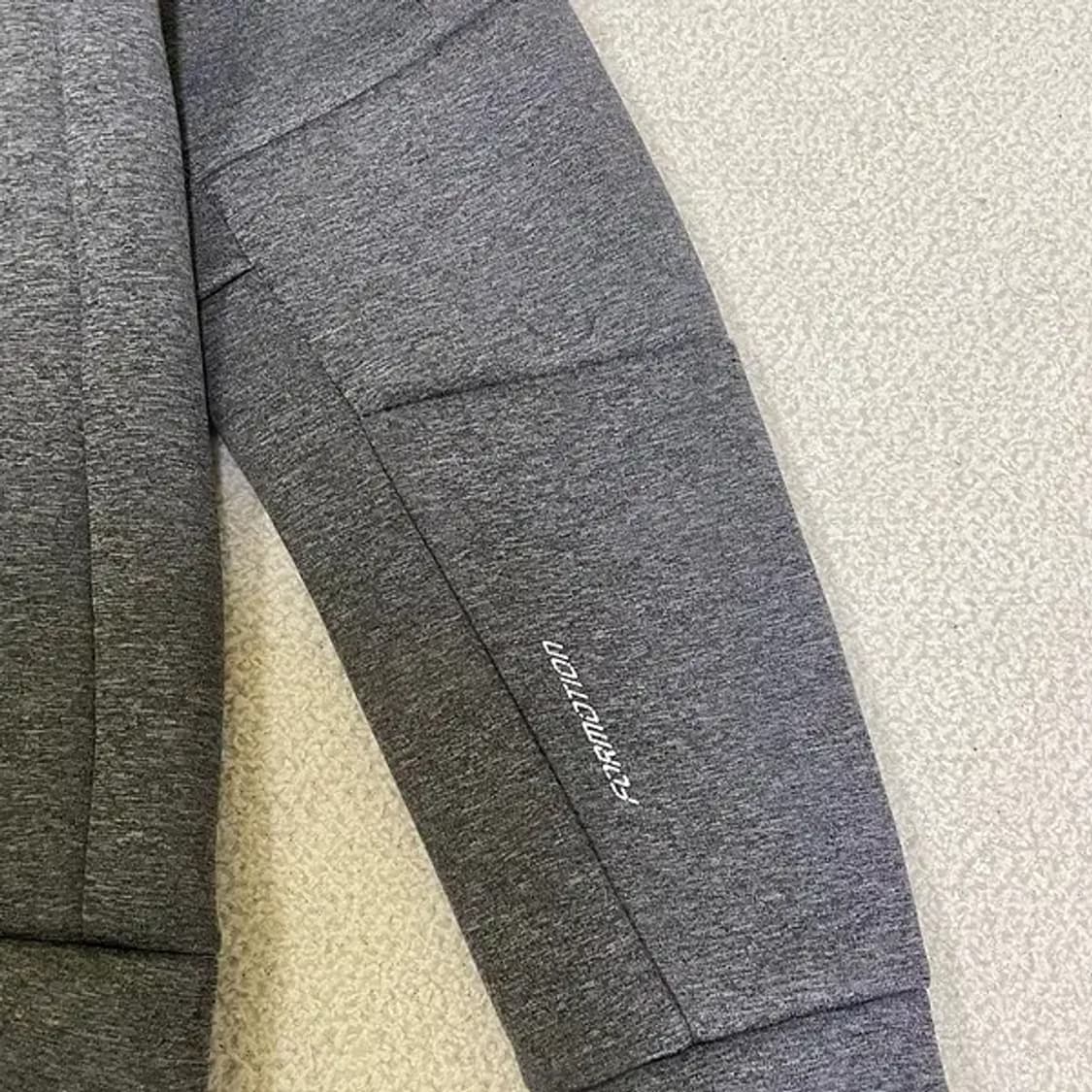 S 아디다스 포모션 후드집업 N.487 상품이미지4