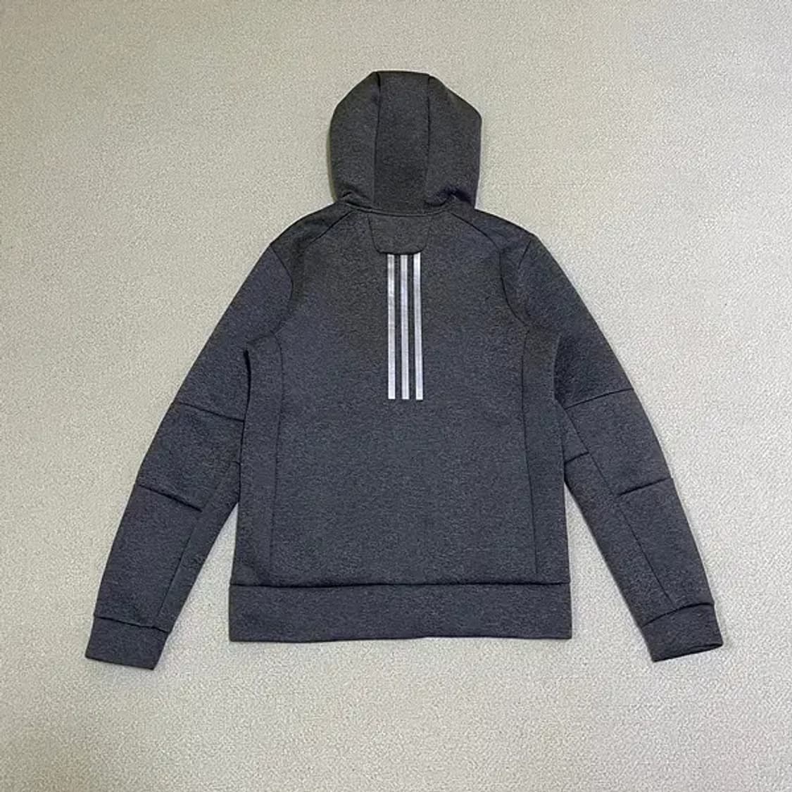 S 아디다스 포모션 후드집업 N.487 상품이미지5