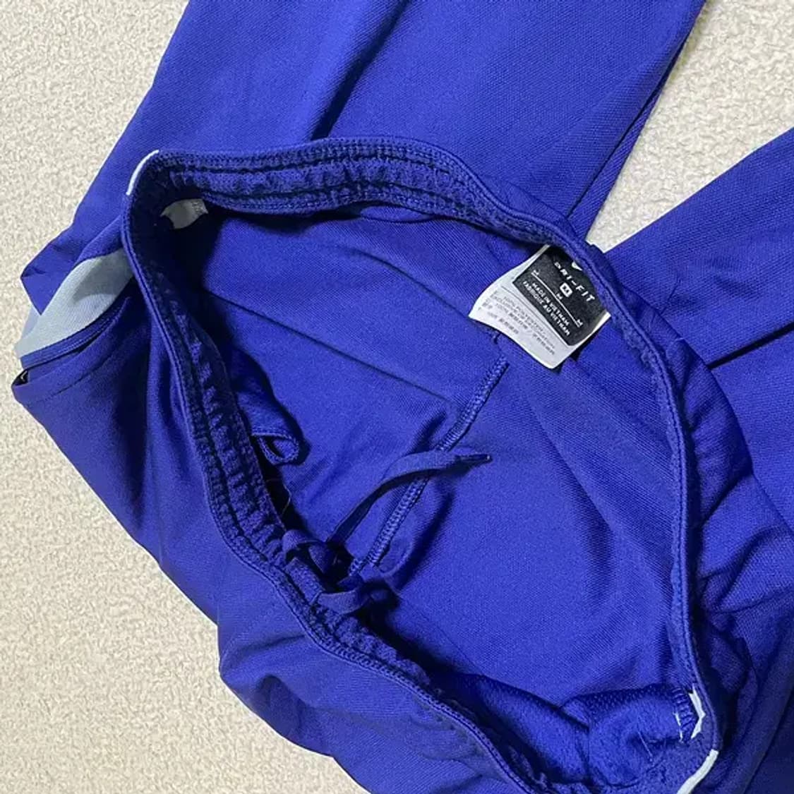 M 나이키 트레이닝복 세트 N.496 상품이미지8