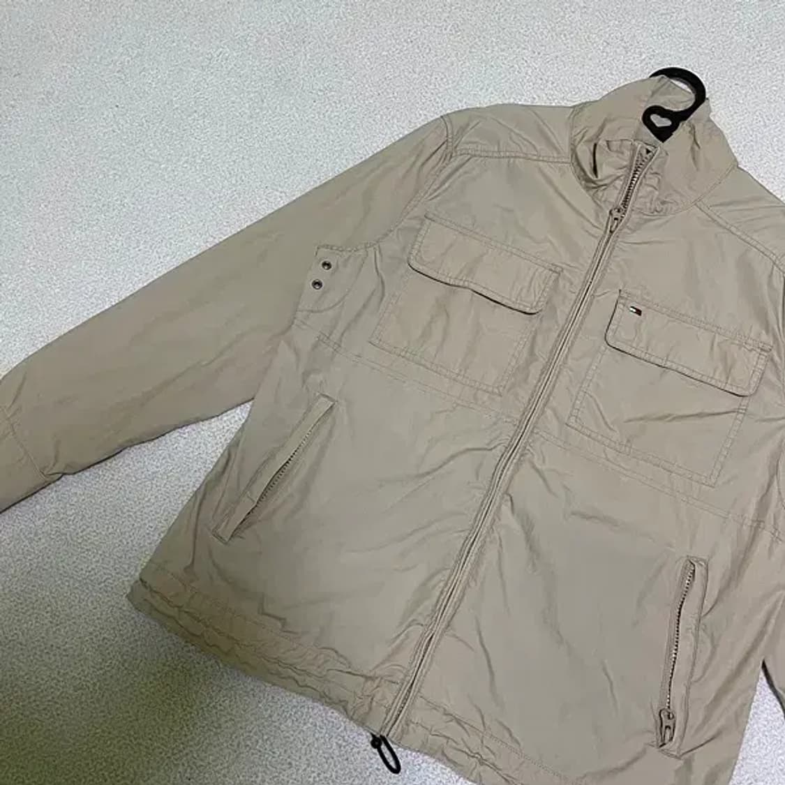 S 타미힐피거 필드 자켓 아우터 N.513 상품이미지2