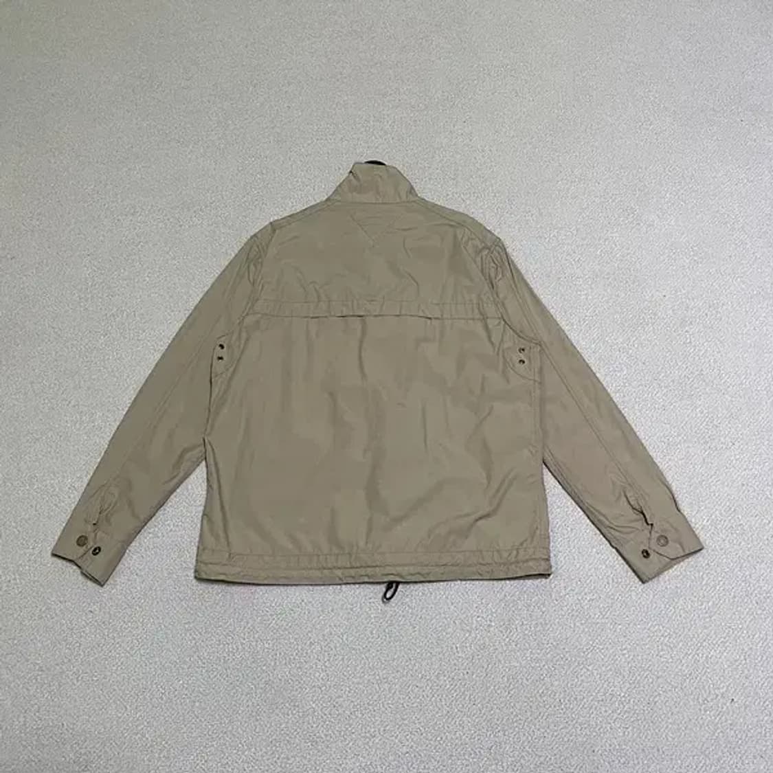 S 타미힐피거 필드 자켓 아우터 N.513 상품이미지3