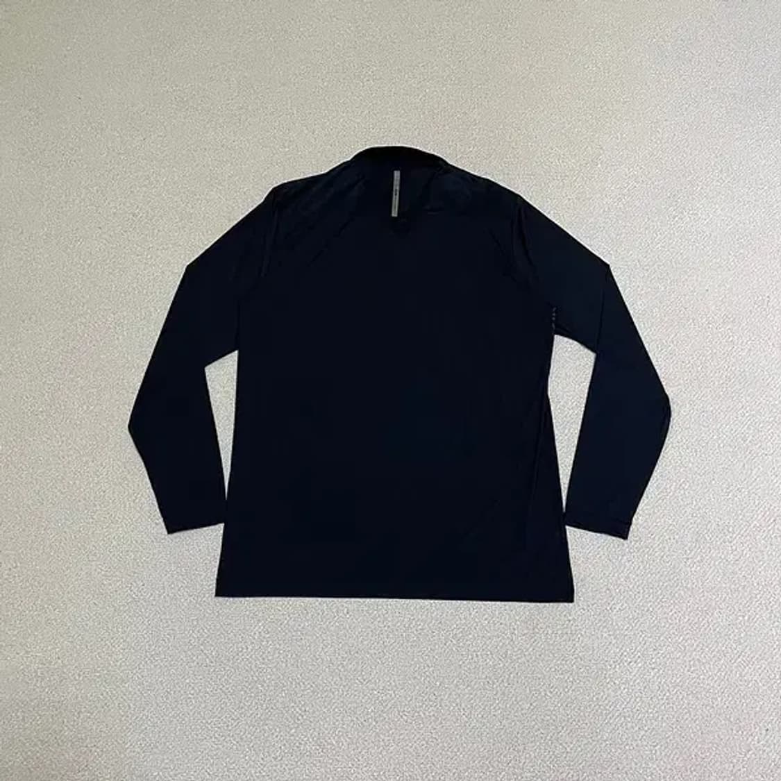 L JDX 기능성 긴팔 카라티셔츠 N.524 상품이미지4