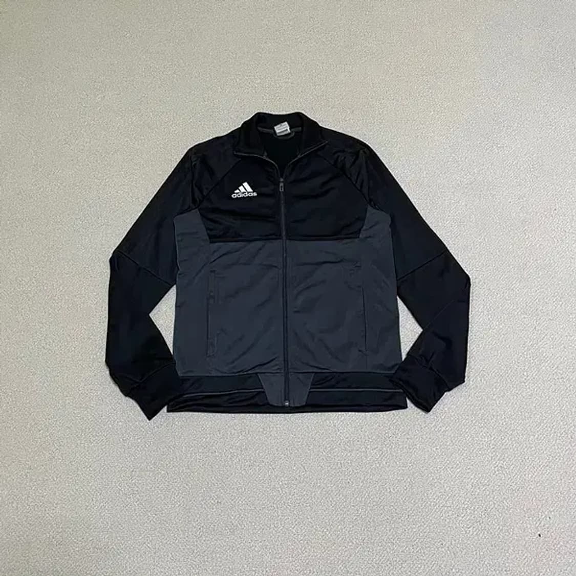 M 아디다스 트레이닝복 집업 저지 N.528 상품이미지1