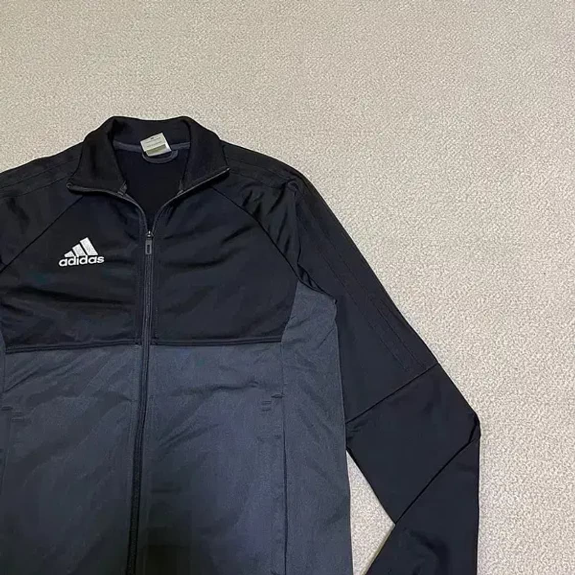 M 아디다스 트레이닝복 집업 저지 N.528 상품이미지4