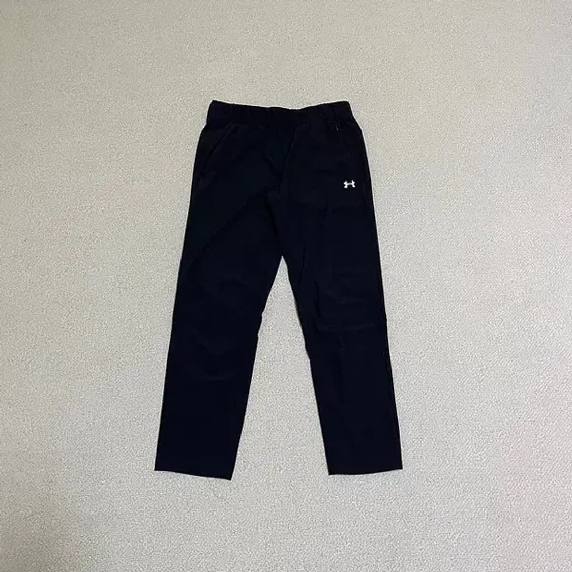 S 언더아머 여성 트레이닝복 바지 하의 N.598 상품이미지1