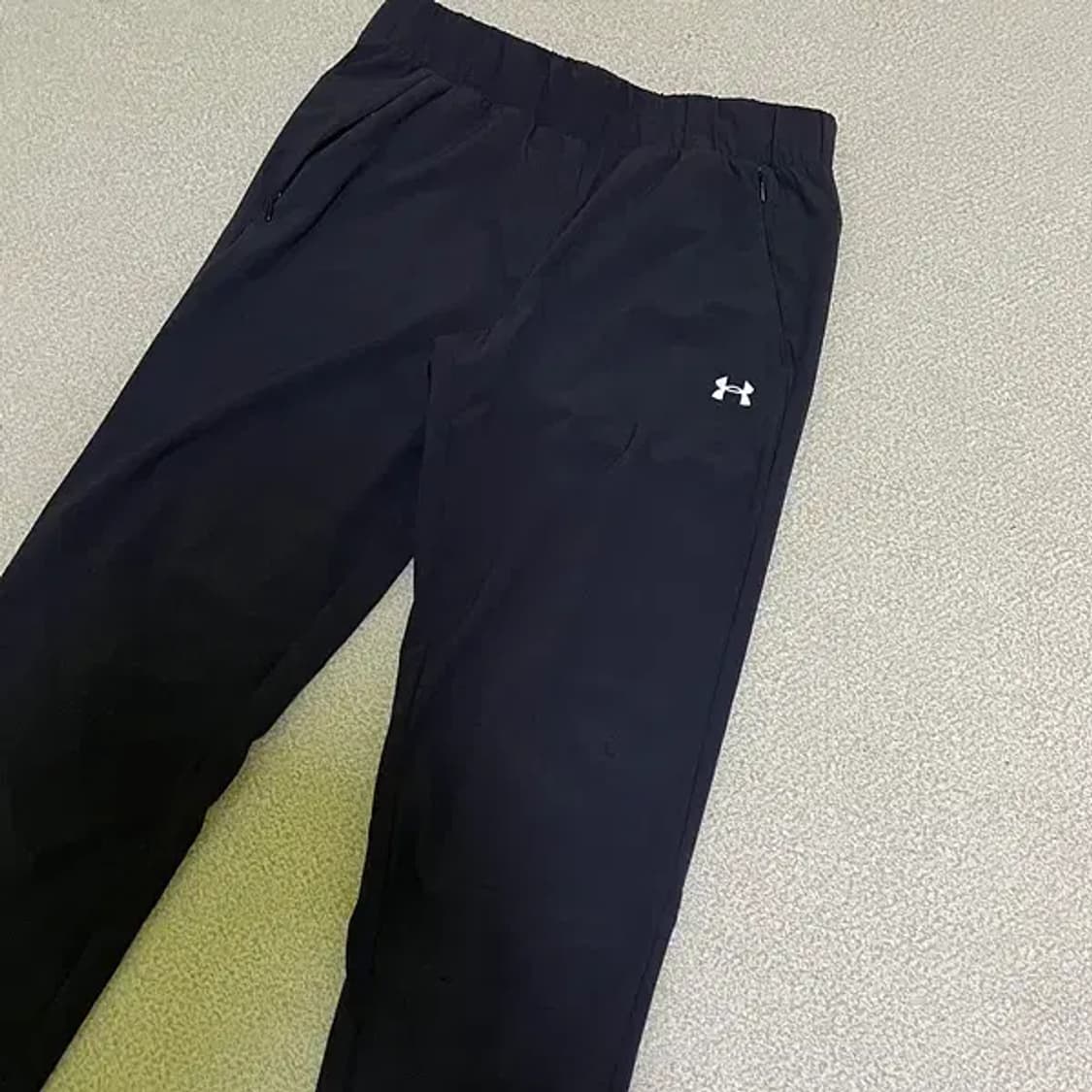 S 언더아머 여성 트레이닝복 바지 하의 N.598 상품이미지2