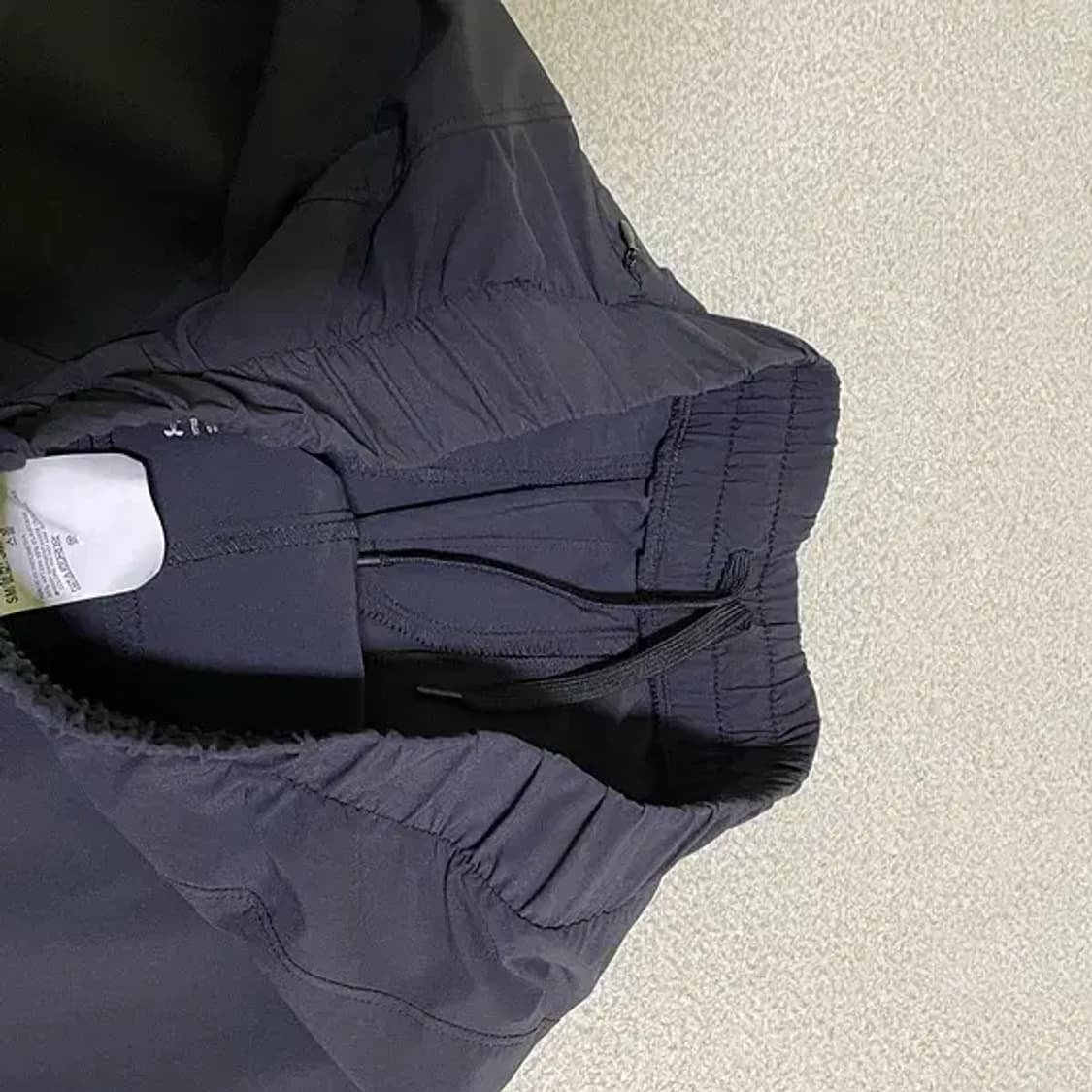 S 언더아머 여성 트레이닝복 바지 하의 N.598 상품이미지4