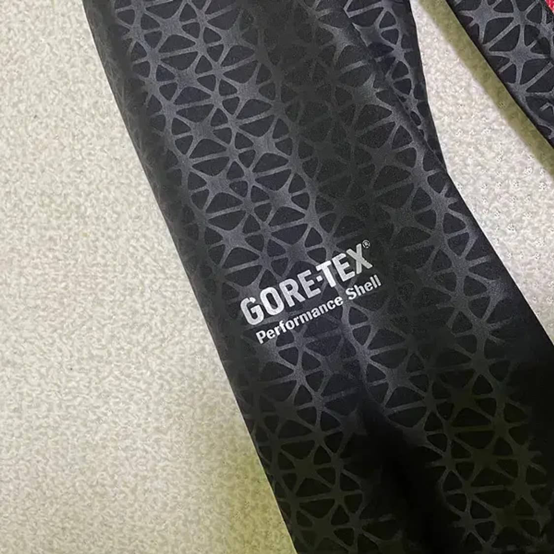 S 밀레 여성 고어텍스 바람막이 N.614 상품이미지4