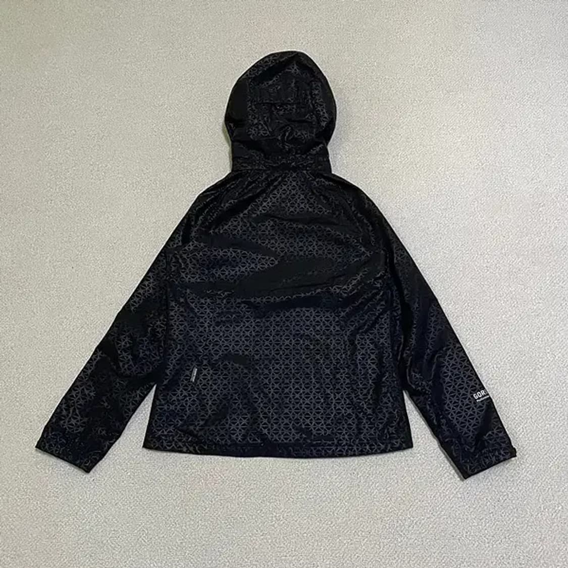 S 밀레 여성 고어텍스 바람막이 N.614 상품이미지6