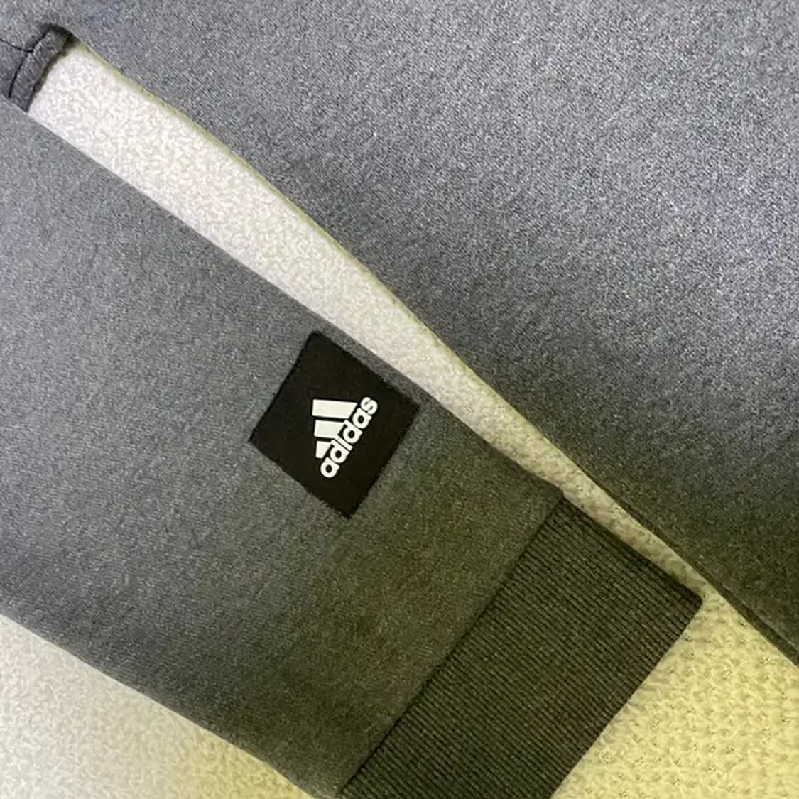 XL 아디다스 후드티 기모 N.544 상품이미지5