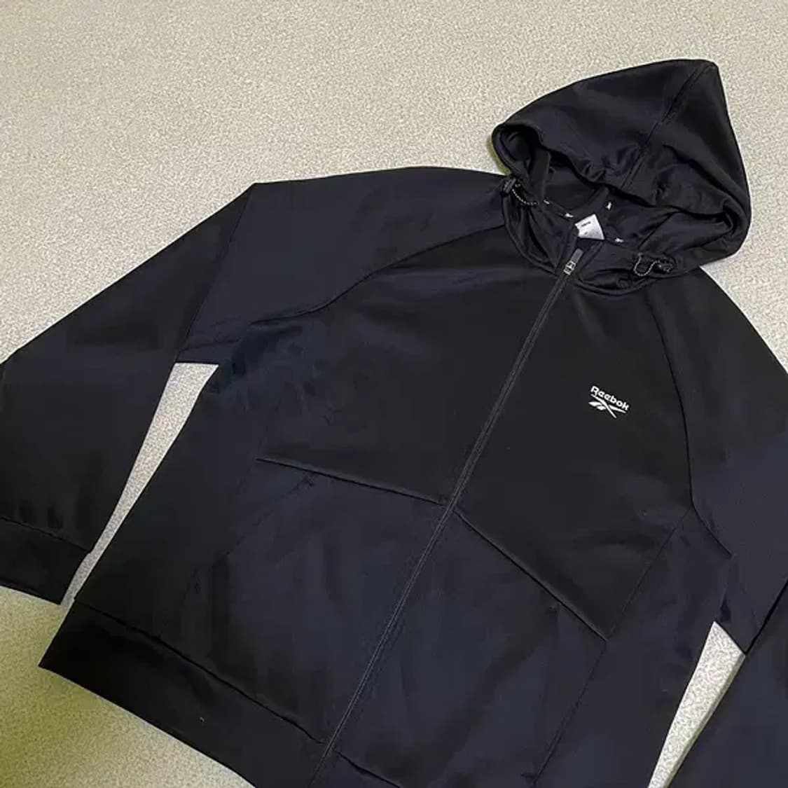 XL 리복 기능성 후드집업 N.596 상품이미지2