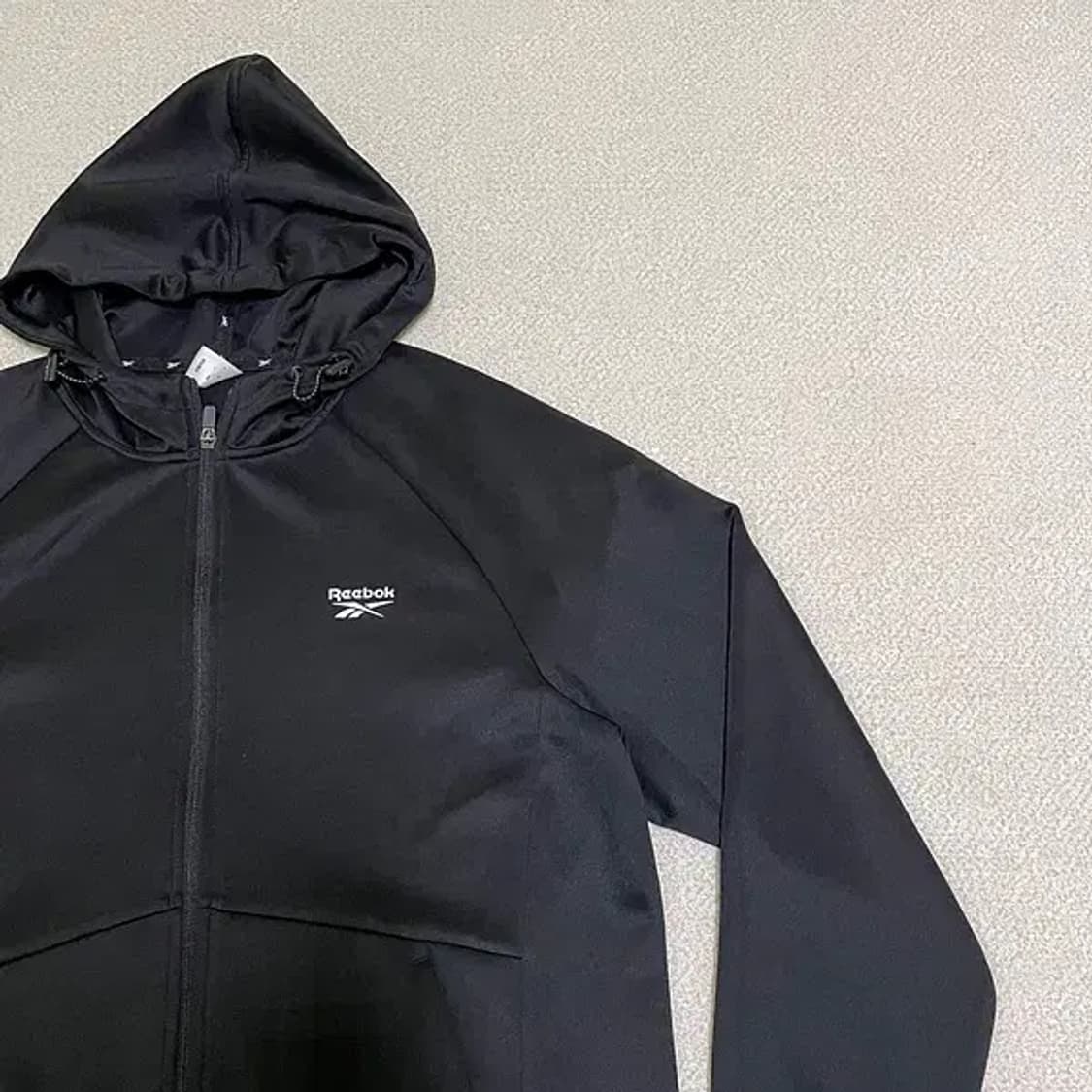 XL 리복 기능성 후드집업 N.596 상품이미지3