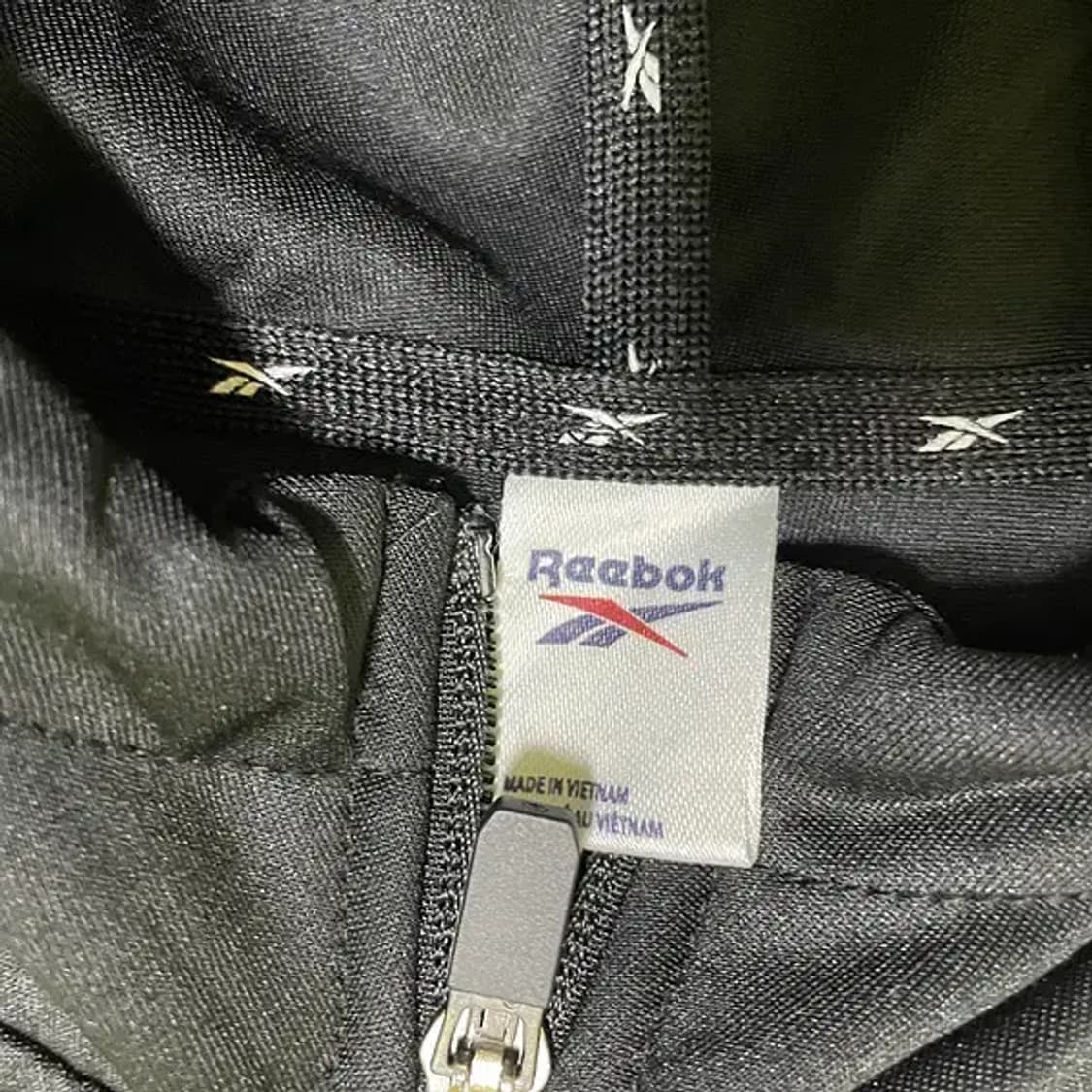 XL 리복 기능성 후드집업 N.596 상품이미지6