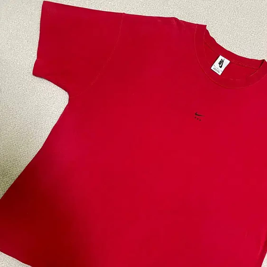 M 나이키 MMW 반팔티셔츠 N.613 상품이미지2