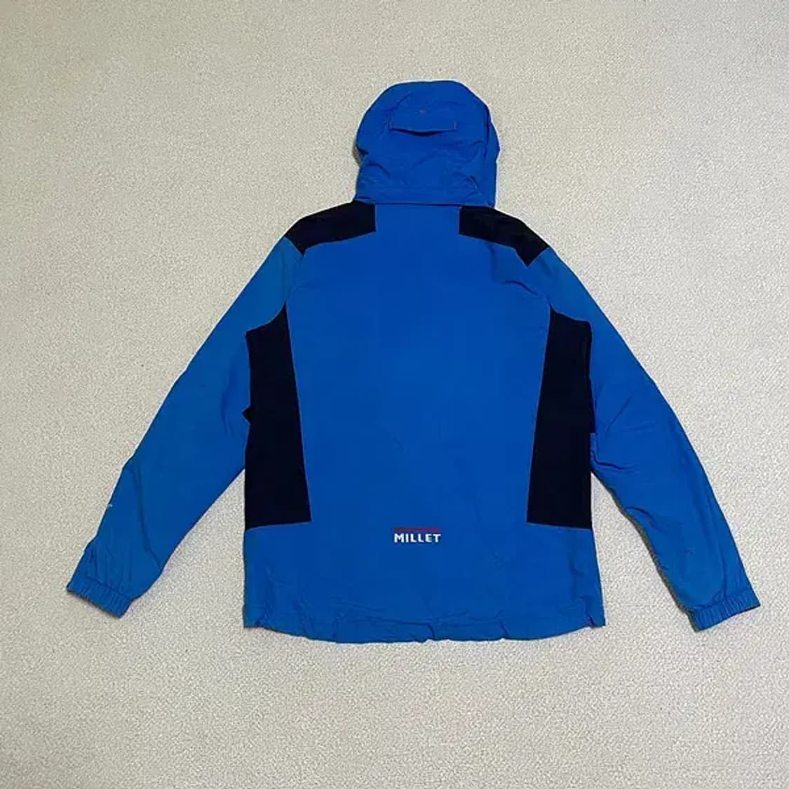 M 밀레 등산 바람막이 N.615 상품이미지6