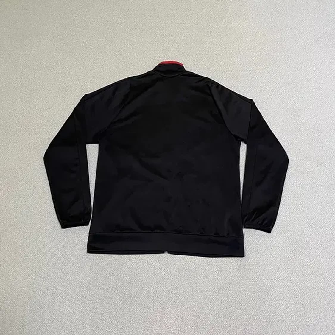 L 데상트 트레이닝복 집업 상의 N.625 상품이미지4