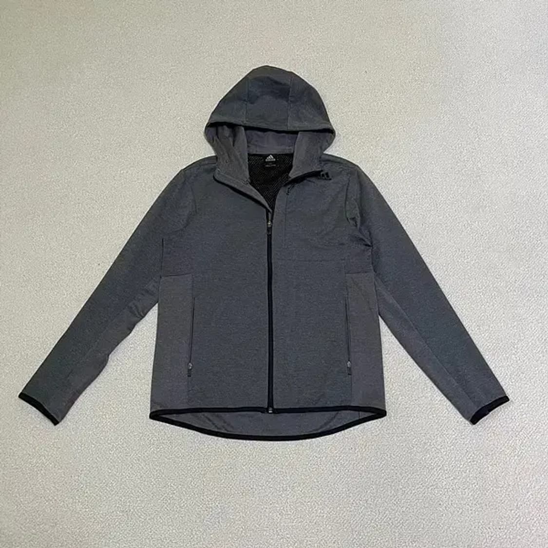 M 아디다스 클라이마스톰 자켓 N.631 상품이미지1