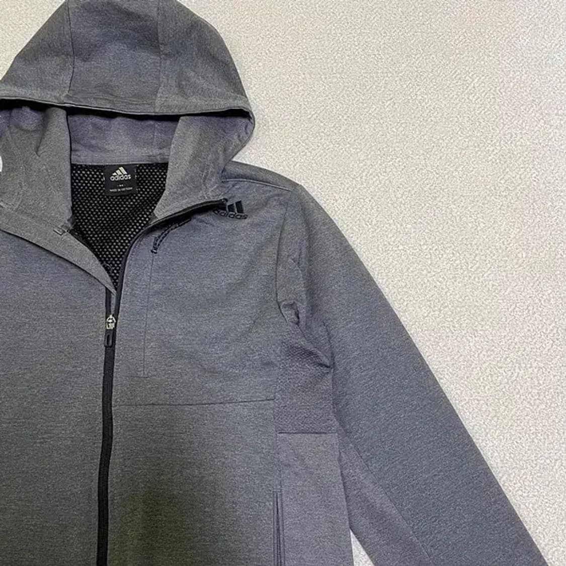 M 아디다스 클라이마스톰 자켓 N.631 상품이미지3