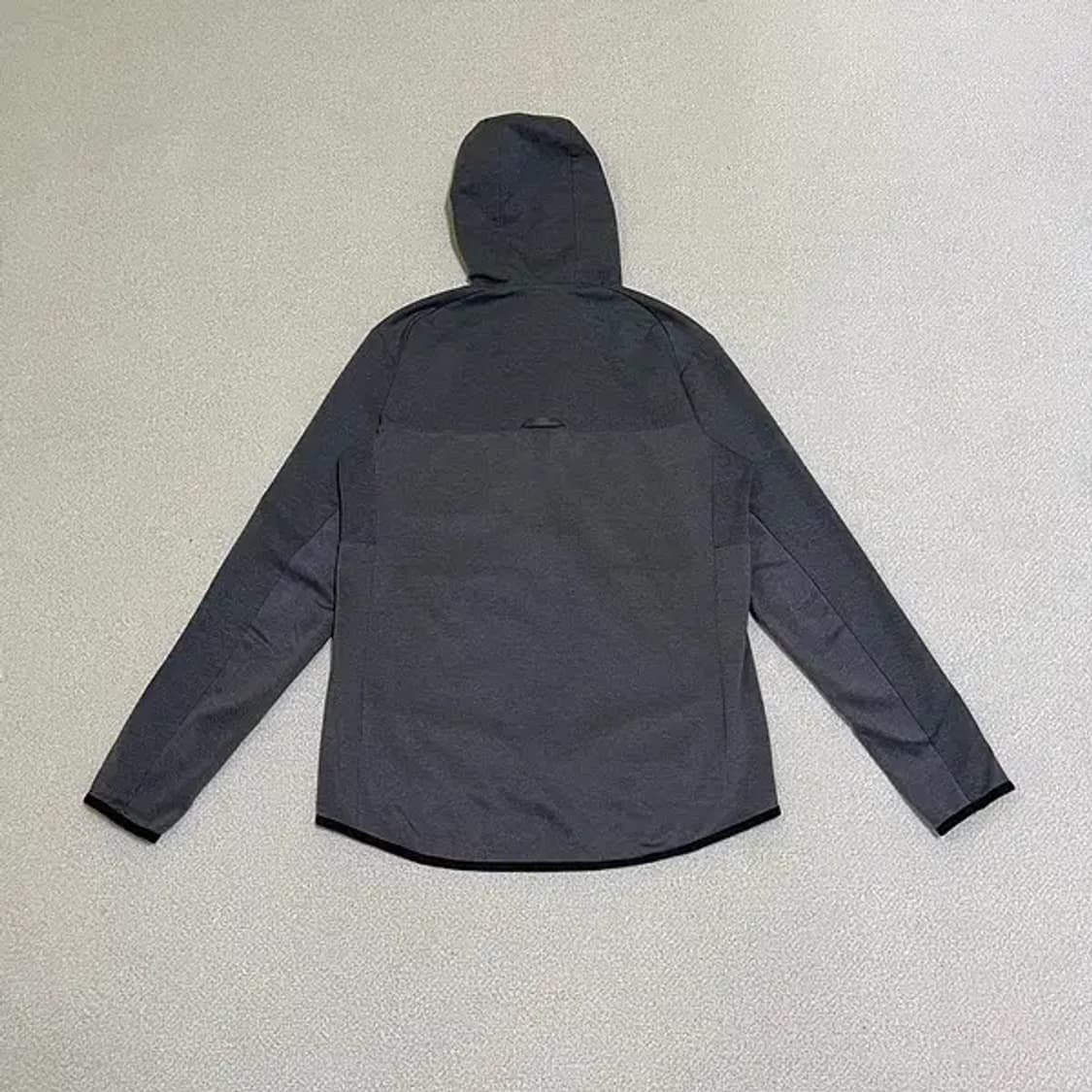 M 아디다스 클라이마스톰 자켓 N.631 상품이미지4