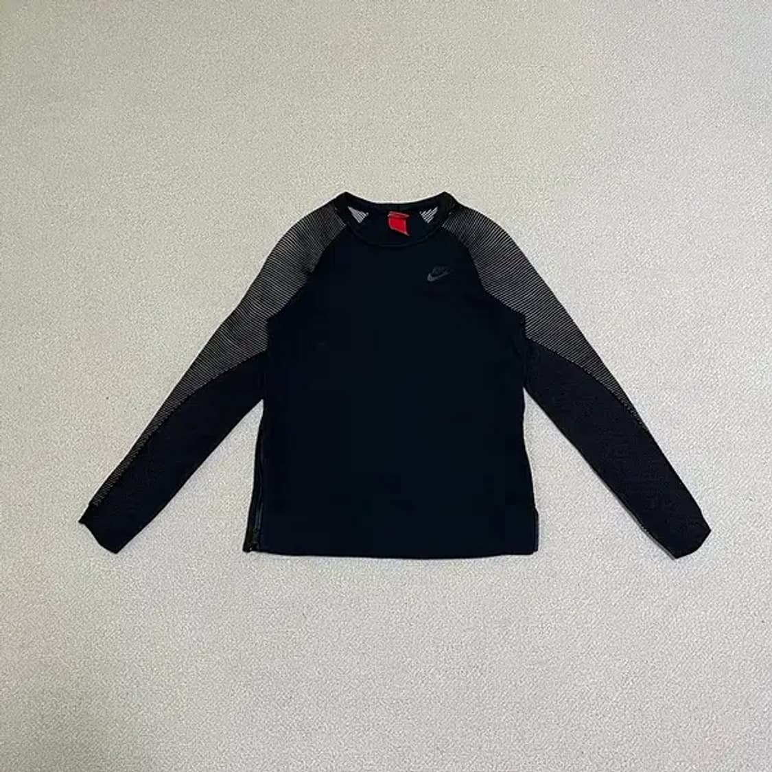 XS 나이키 트레이닝복 맨투맨 N.667 상품이미지1