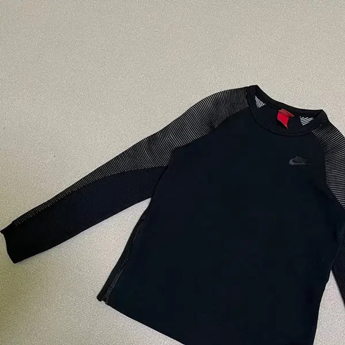 XS 나이키 트레이닝복 맨투맨 N.667 상품이미지2