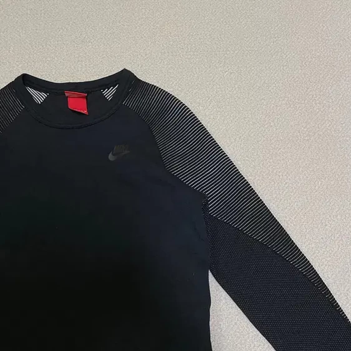 XS 나이키 트레이닝복 맨투맨 N.667 상품이미지3