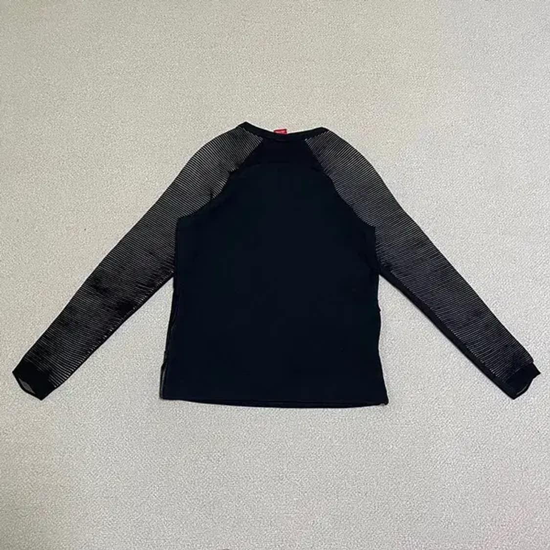 XS 나이키 트레이닝복 맨투맨 N.667 상품이미지4