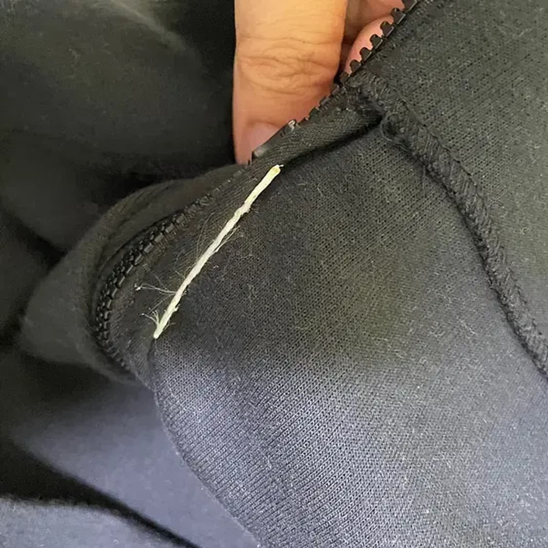 XS 나이키 트레이닝복 맨투맨 N.667 상품이미지5