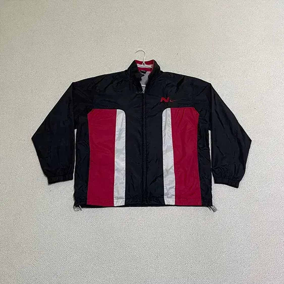 XL 나이키 올드스쿨 바람막이 N.700 상품이미지1