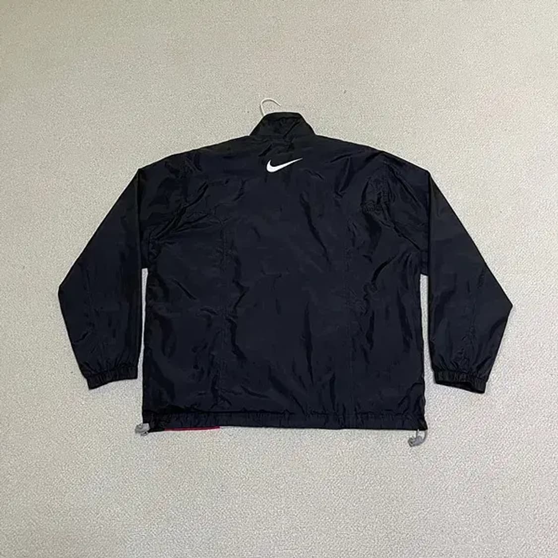 XL 나이키 올드스쿨 바람막이 N.700 상품이미지4