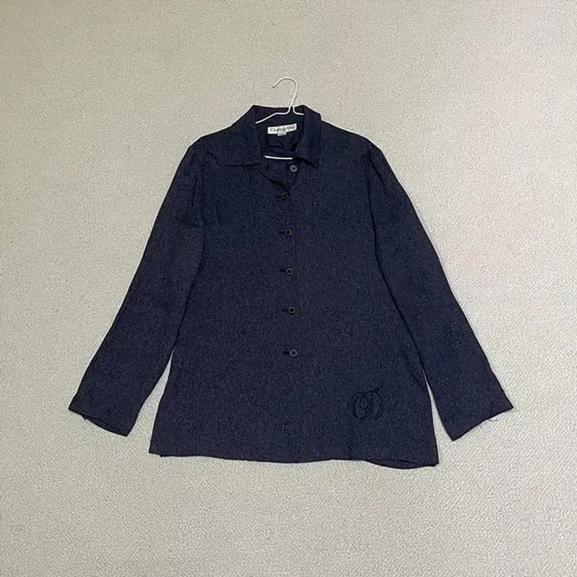 M 크리스찬디올 여성 셔츠 남방 N.746 상품이미지1