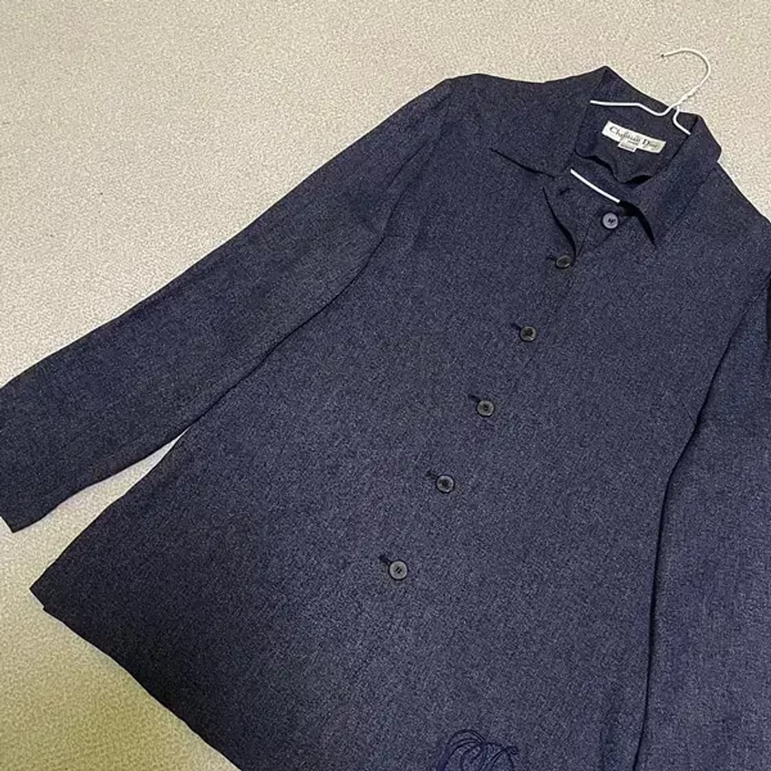 M 크리스찬디올 여성 셔츠 남방 N.746 상품이미지2