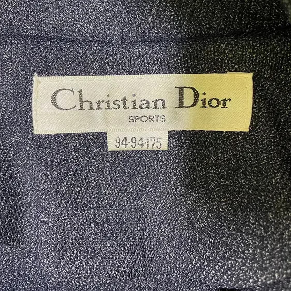 M 크리스찬디올 여성 셔츠 남방 N.746 상품이미지6