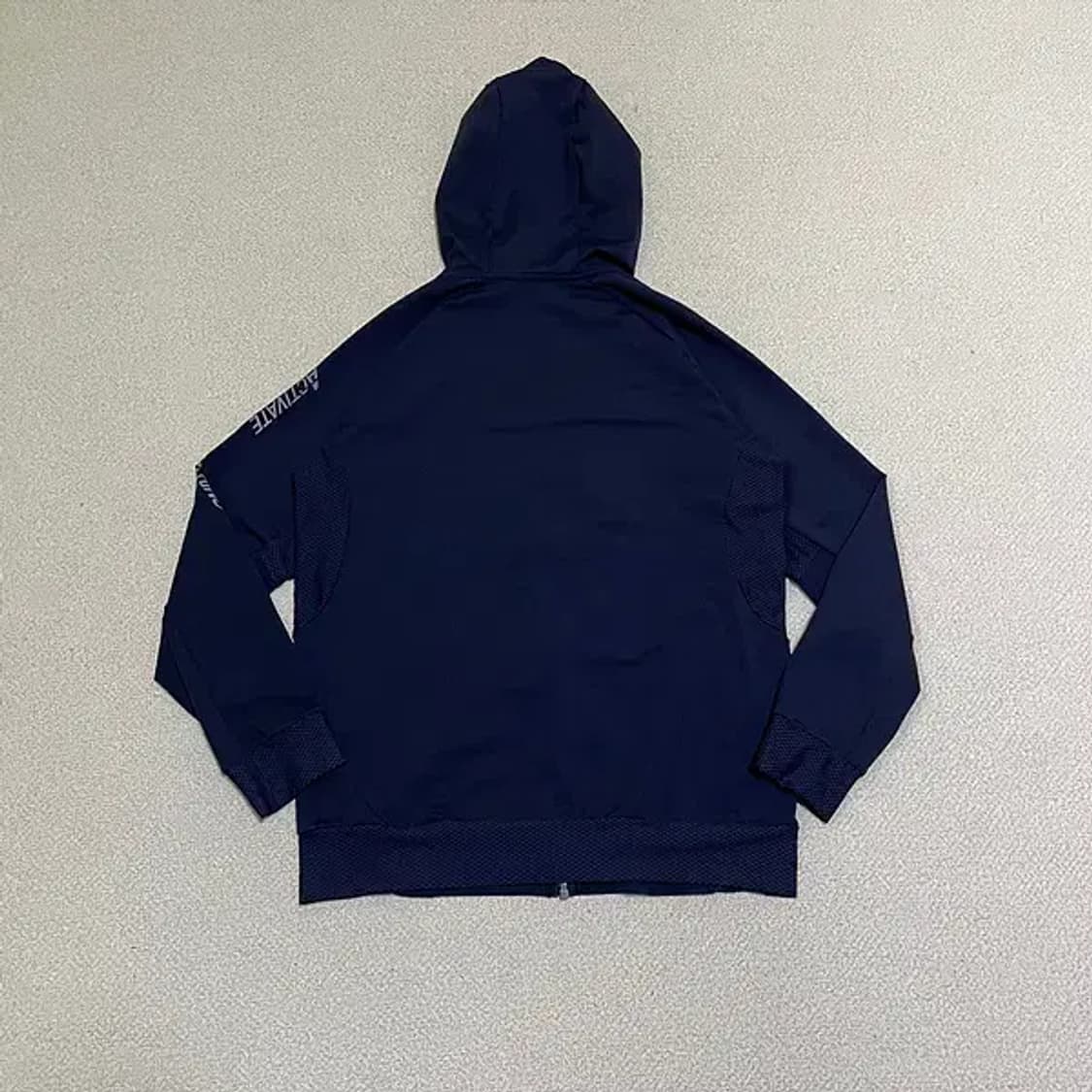 M JDX 골프 기능성 후드집업 N.708 상품이미지5