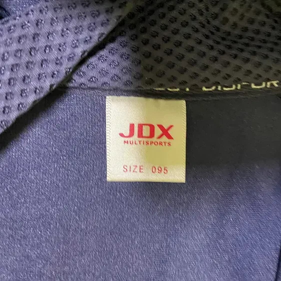 M JDX 골프 기능성 후드집업 N.708 상품이미지7