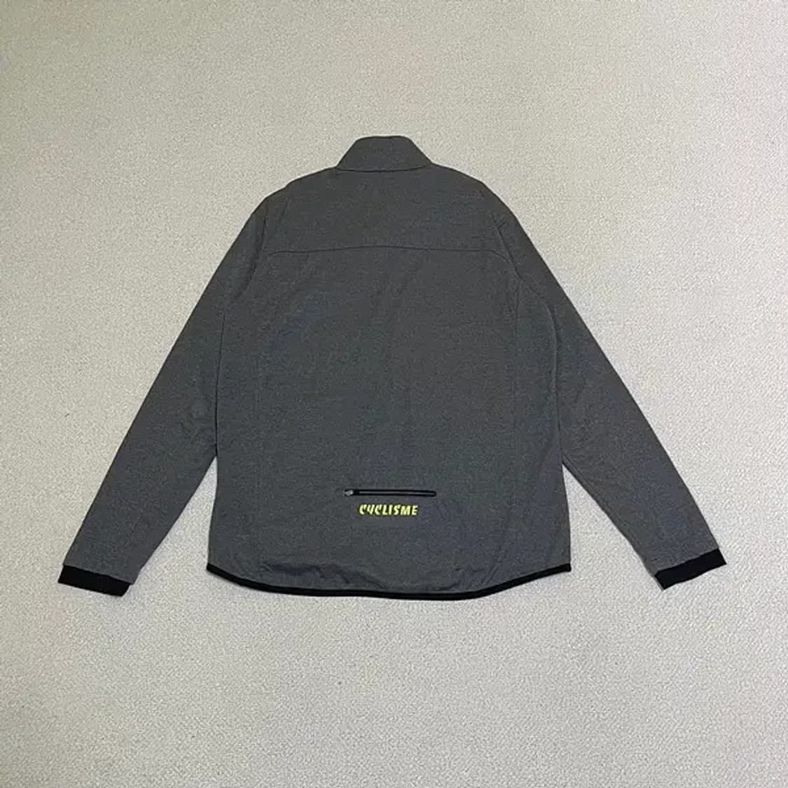 XXL 르꼬끄 트레이닝복 집업 상의 N.767 상품이미지4