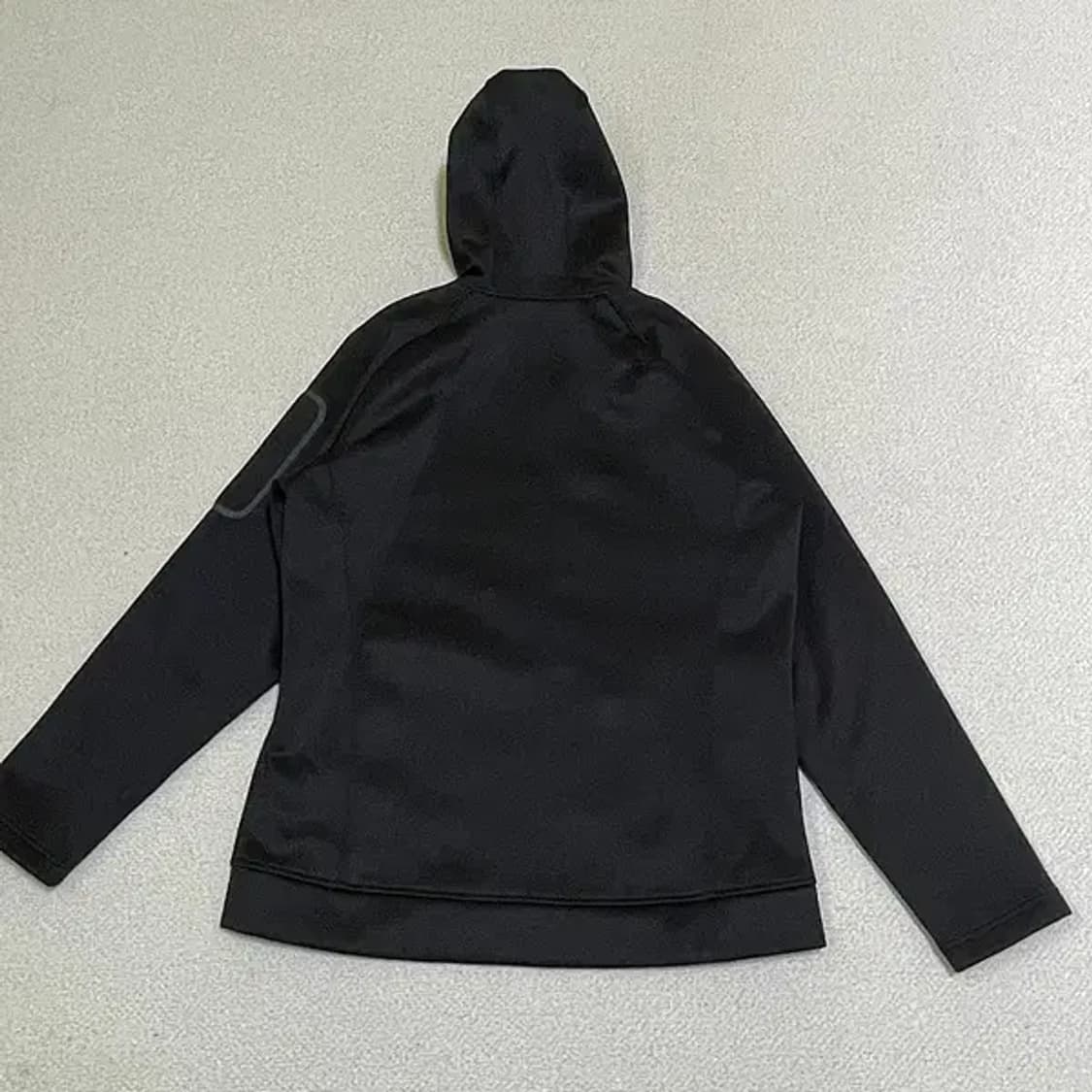 L 네파 기능성 후드집업 기모 N.782 상품이미지3