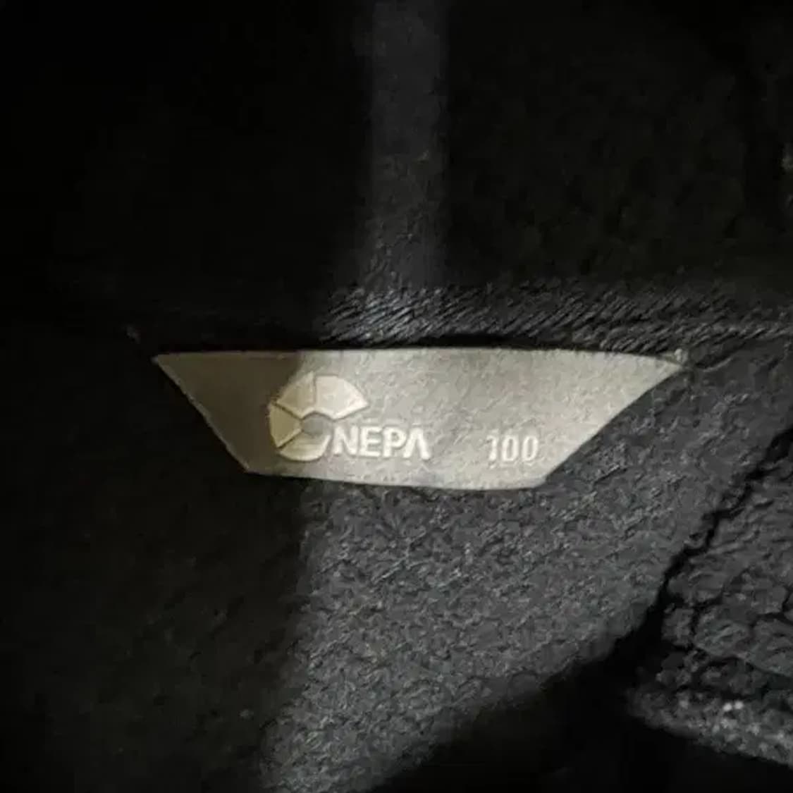 L 네파 기능성 후드집업 기모 N.782 상품이미지6